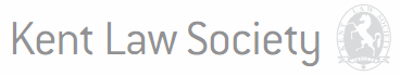 Kent Law Society logo